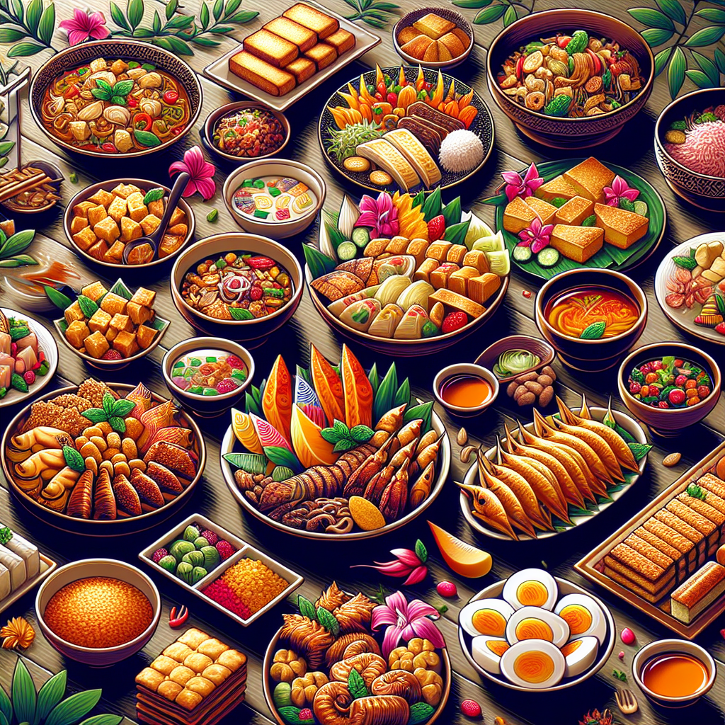 Kuliner Lezat yang Harus Dicoba di PIK Balikpapan