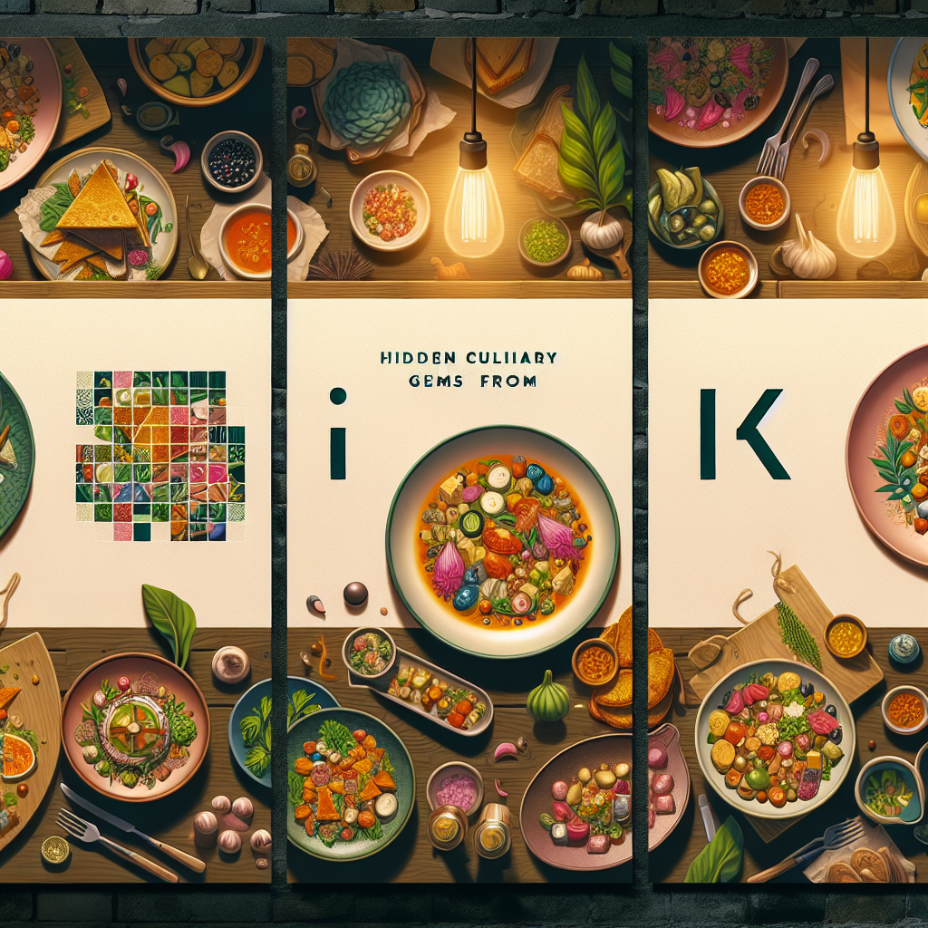 Mengungkap Kuliner Tersembunyi di PIK 2 yang Wajib Dicoba